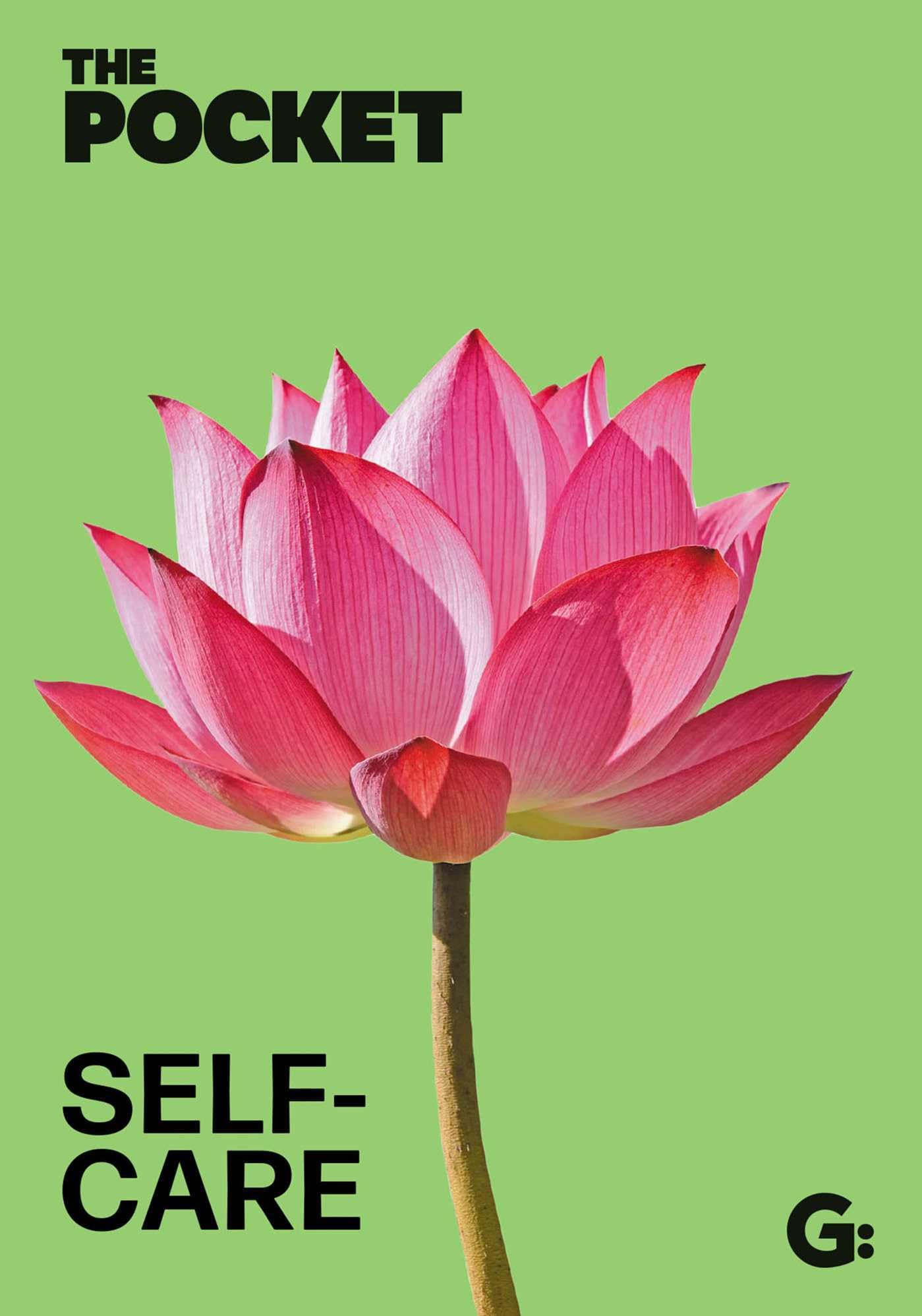 The Pocket Self-Care (Gemini Pockets)