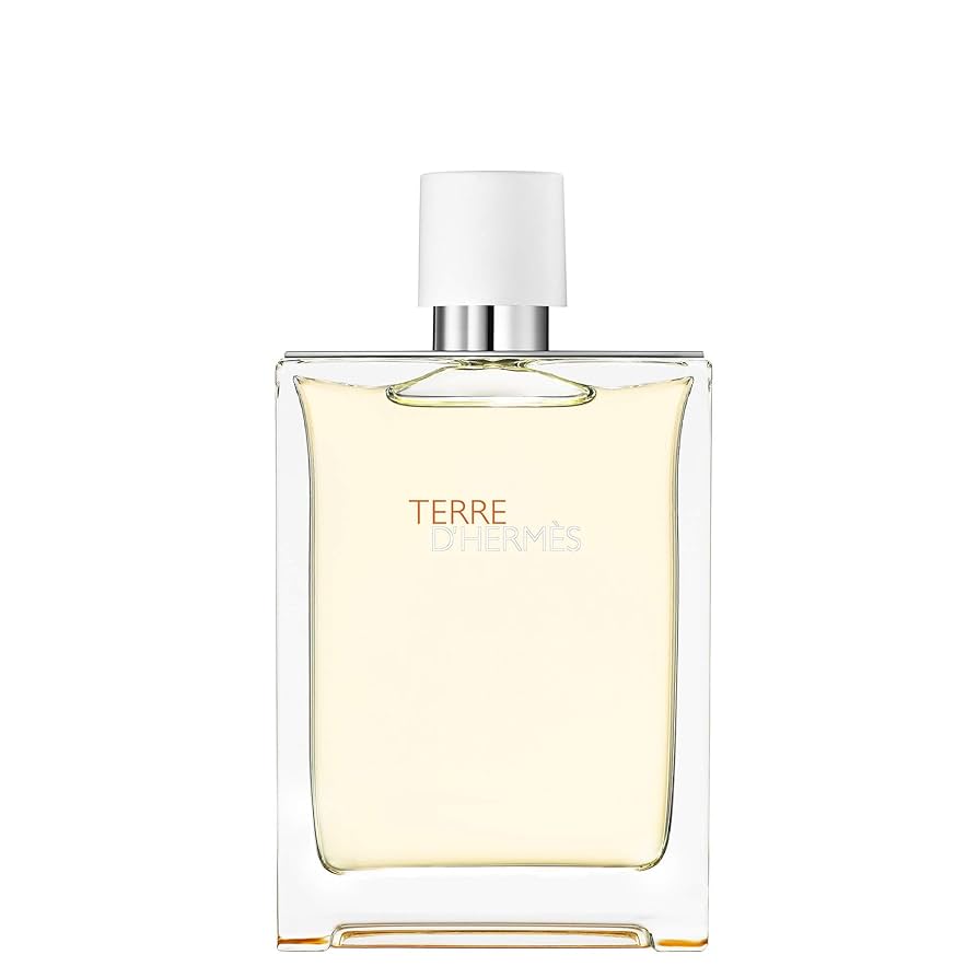TERRE D'HERMÈS Eau Très Fraîche 125ml Terre DHermès Eau Très Fraîche Edt Vapo 125 Ml : Amazon.de
