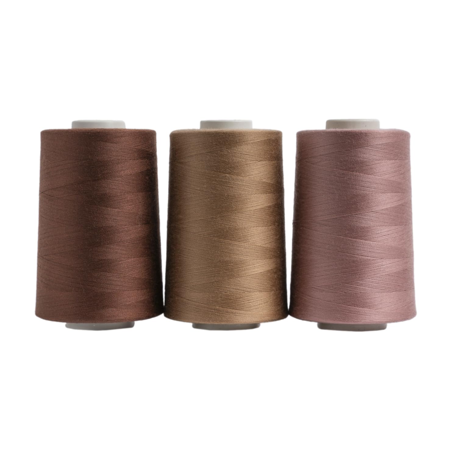Superior Threads Omni - Filo da cucito in poliestere per trapuntatura, 6000 m, confezione da 3 (tramonti sabbiosi)