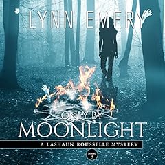 Couverture de Only By Moonlight