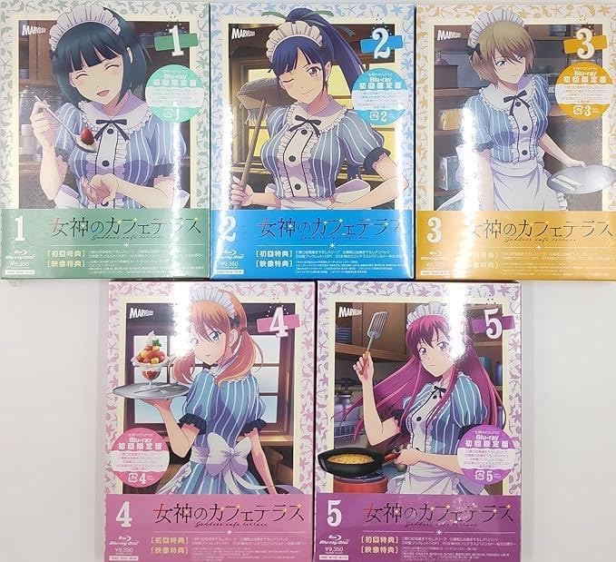 ヘタリア The World Twinkle キャラクターCD 全巻 中古アニメCDセット