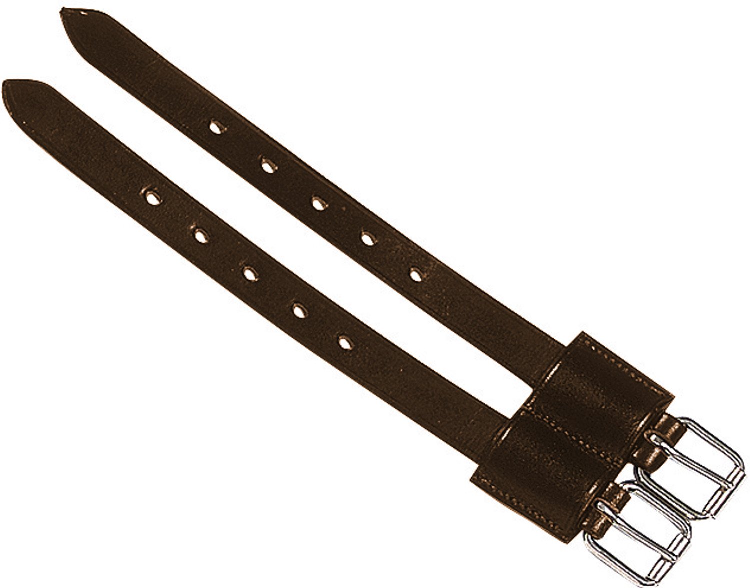 Excelsior - Alargador de Piel de búfalo para contrasangres - Habana