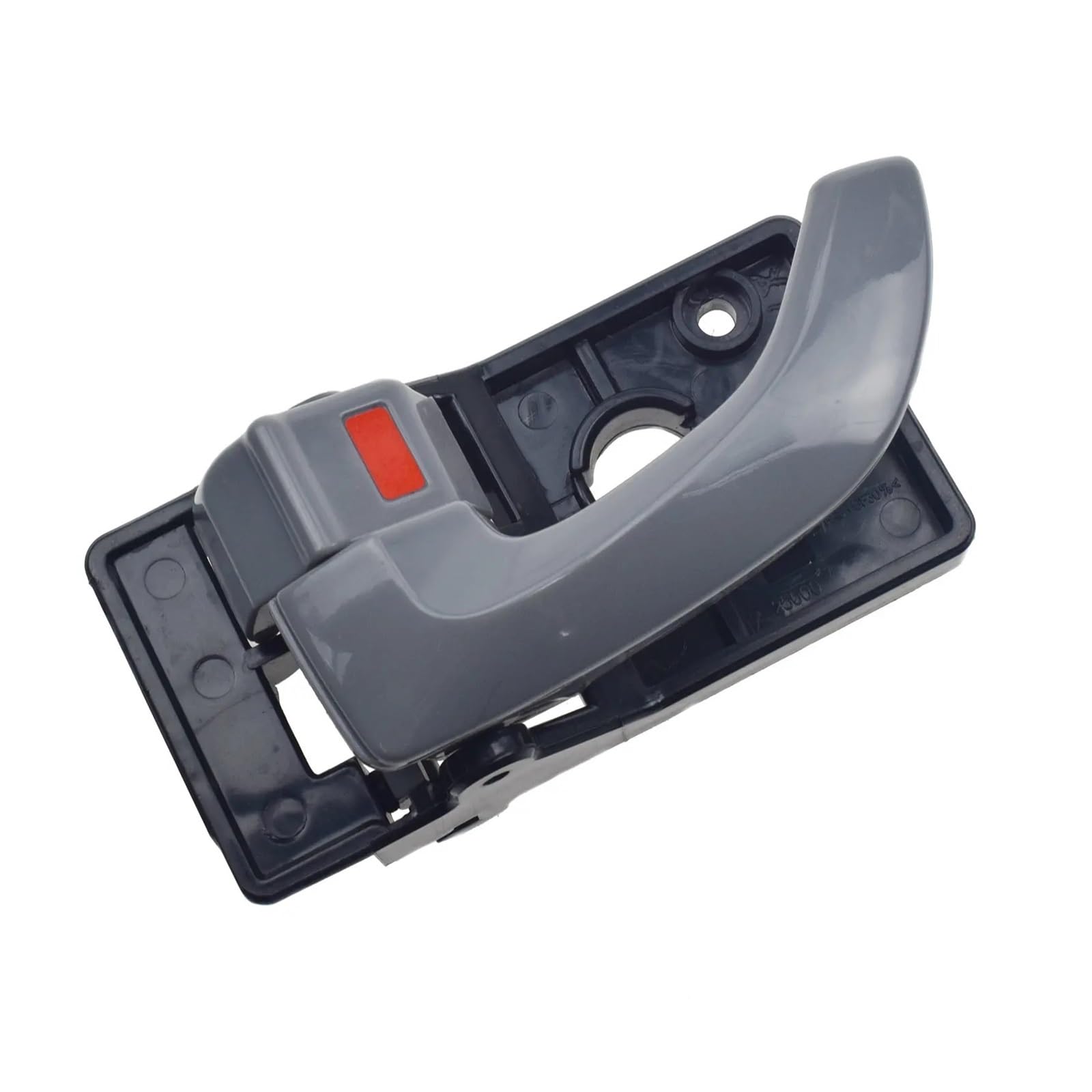 KEBJSBGTD Inside Door Handle Grey 826202E000 826202E000,826102E000 for Hy&undai Tucson 2005-2009 Cars Doors Handles