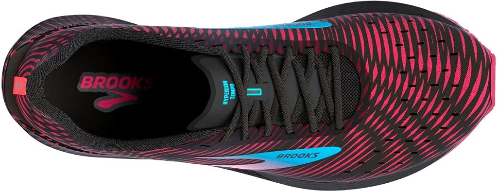 Brooks Men's Hyperion Tempo Road Running Shoe