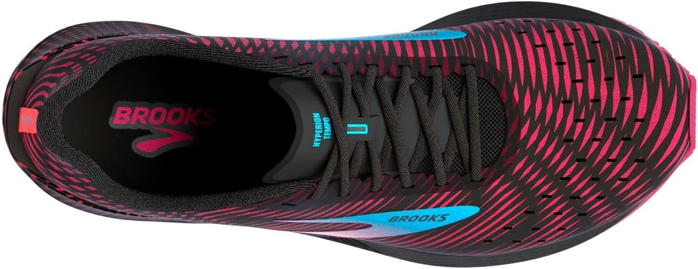 Brooks Men's Hyperion Tempo Road Running Shoe
