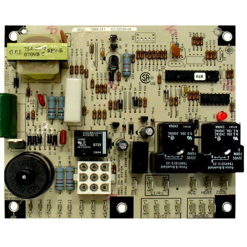 62-23599-01 - OEM Replacement Furnace Control Board Fits Rheem