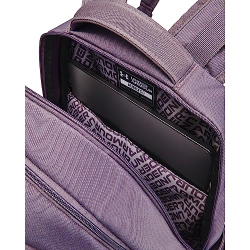 Image of Under Armour Hustle Backpack