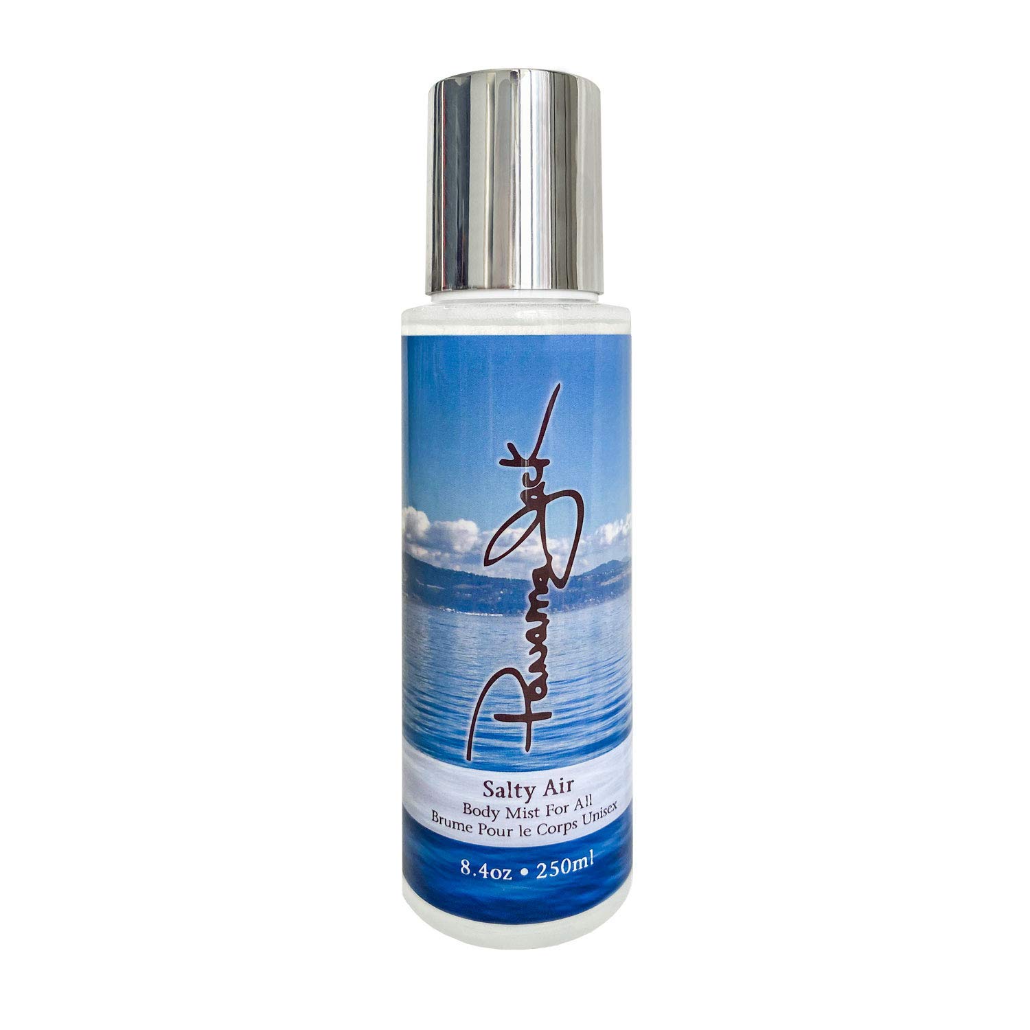 Panama Jack Beach Body Mist - 3 Fragrances Available - 8.4oz (Salty Air)