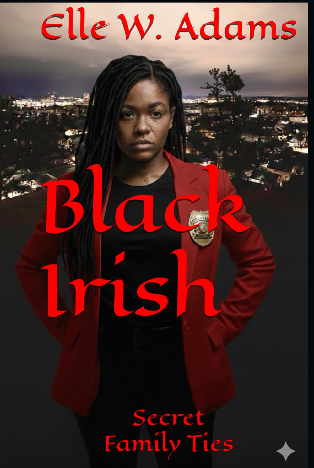 Black Irish: Secret Family Ties
