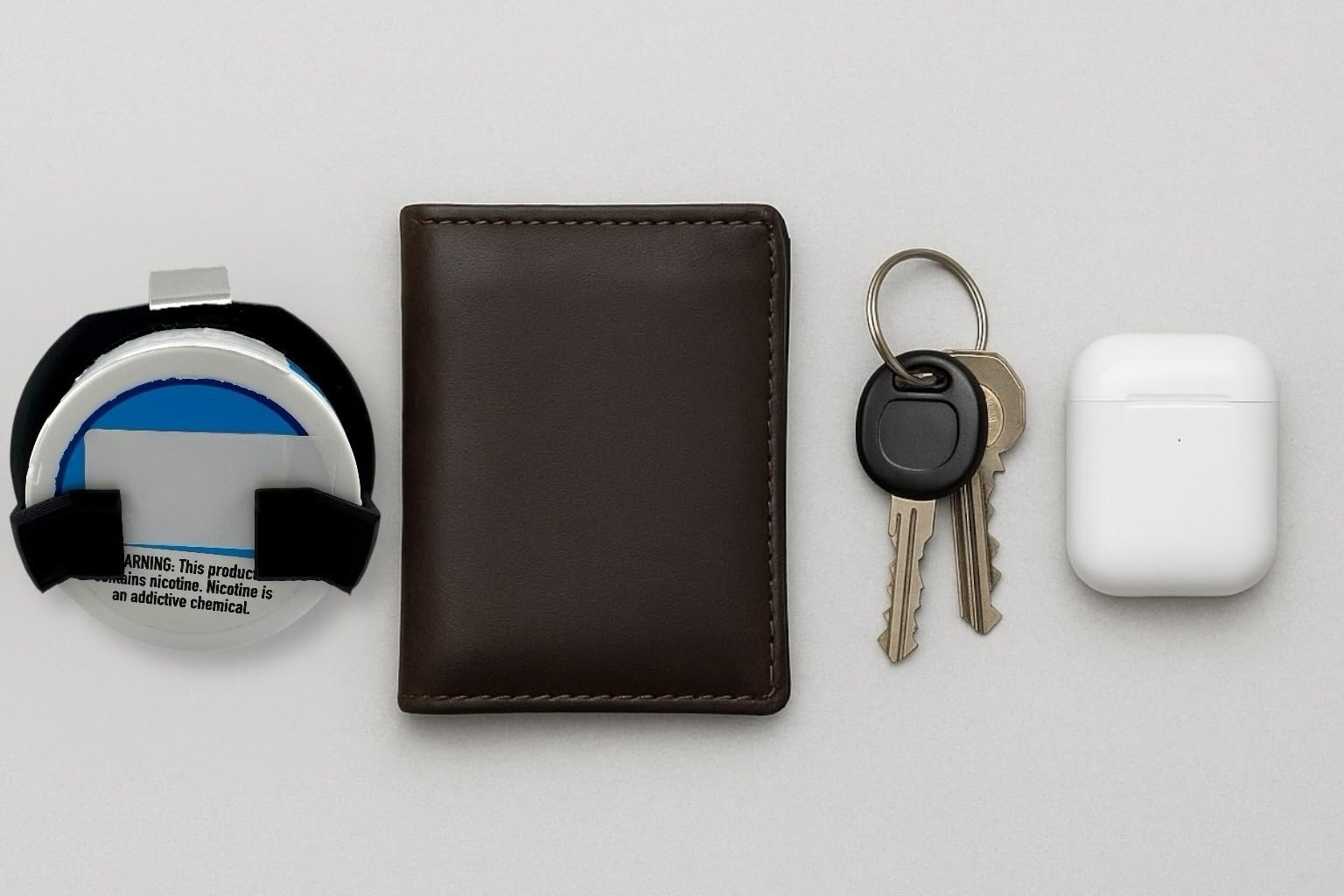 Bladetech Holster Zyn Holster Clip Compatible With ZYN/NZE/Alpha