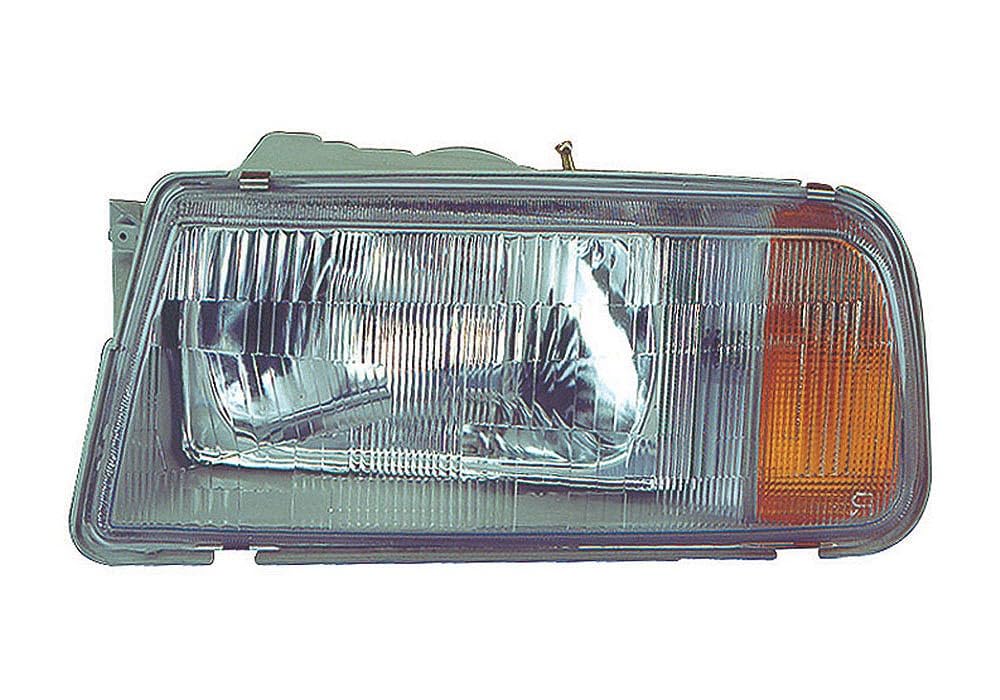 Depo 2710989 Faro, Manual, H4 Derecho