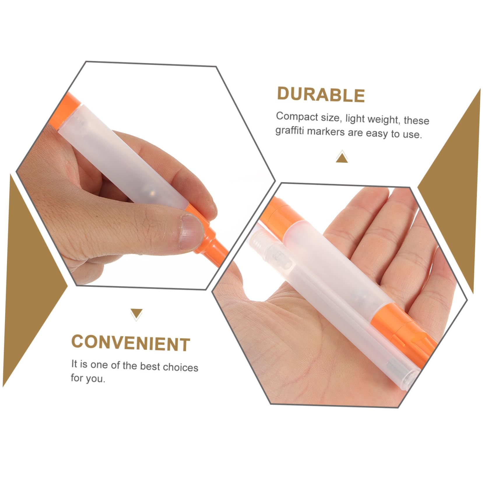 15pièces Stylos Marqueurs Vides Rechargeables Pour Peinture Artistique Accessoires De Dessin Avec Pointes Pour Aquarelle Et Craie Liquide