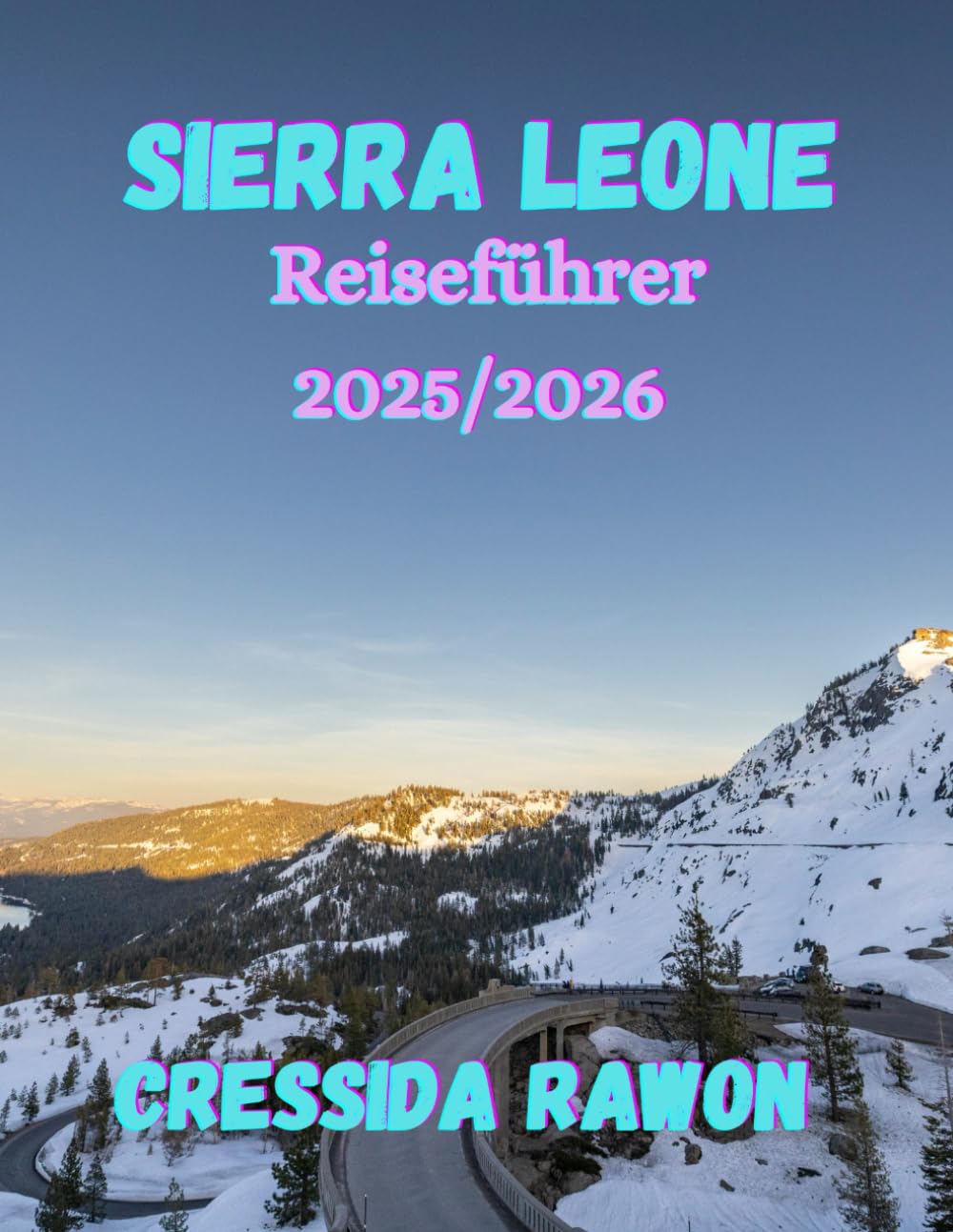 Sierra Leone Reiseführer 2025/2026: Entdecken Sie die ungezähmte Schönheit Westafrikas – von der Küste Freetowns bis zu den Highlands of Hope