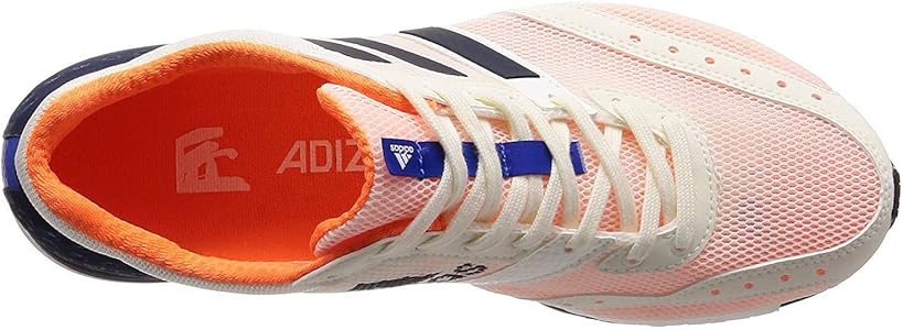 Amazon.co.jp: 日本国内正規品 アディダス adidas アディゼロ タクミ