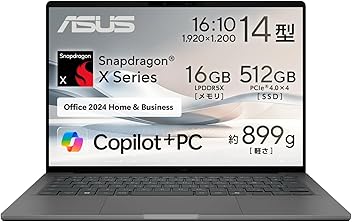 Amazon.co.jp: ASUS: 【特集】Office搭載 2024&2021搭載モデル