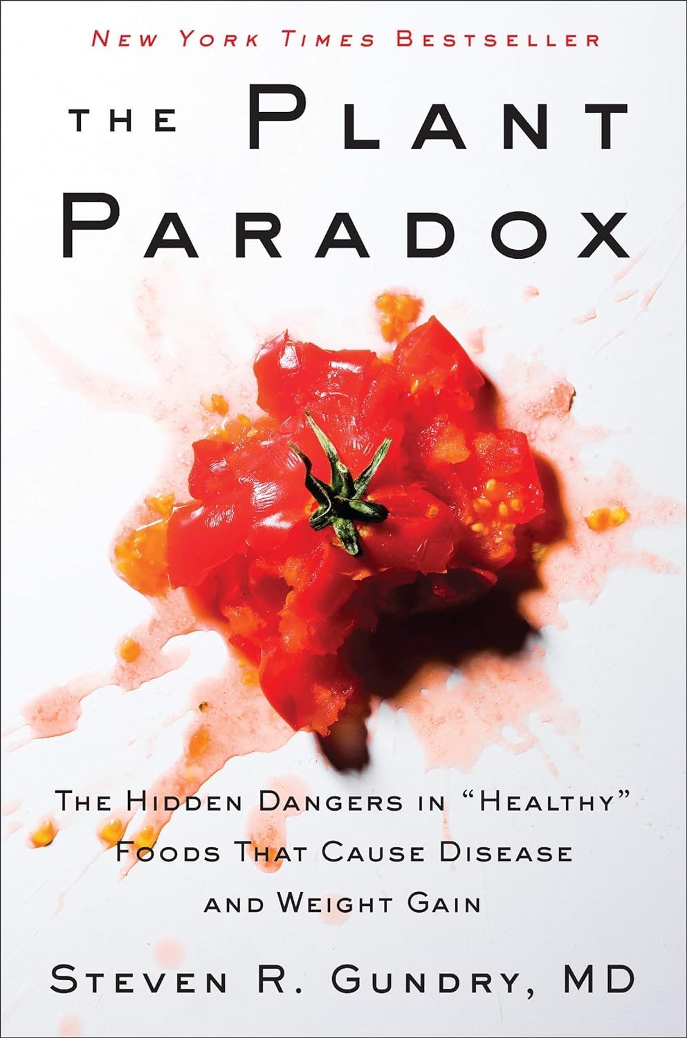 Dr. Steven R Gundry MD 5 Books Collection Set (The Plant Paradox, The Longevity Paradox, The Energy Paradox, Unlocking The Keto Code & [Paperback] The Plant Paradox Quick and Easy)