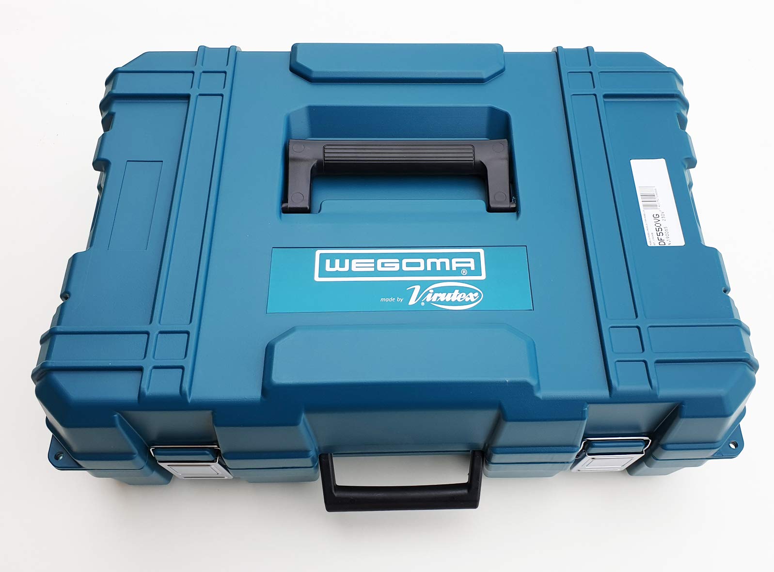 Pinza Mathieu, Mayo-Hegar, 200 Mm - Negozio Ortho Depot Per - Foto 13