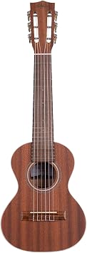 Kala Mahogany Satin Guitarlele Ka-Gl