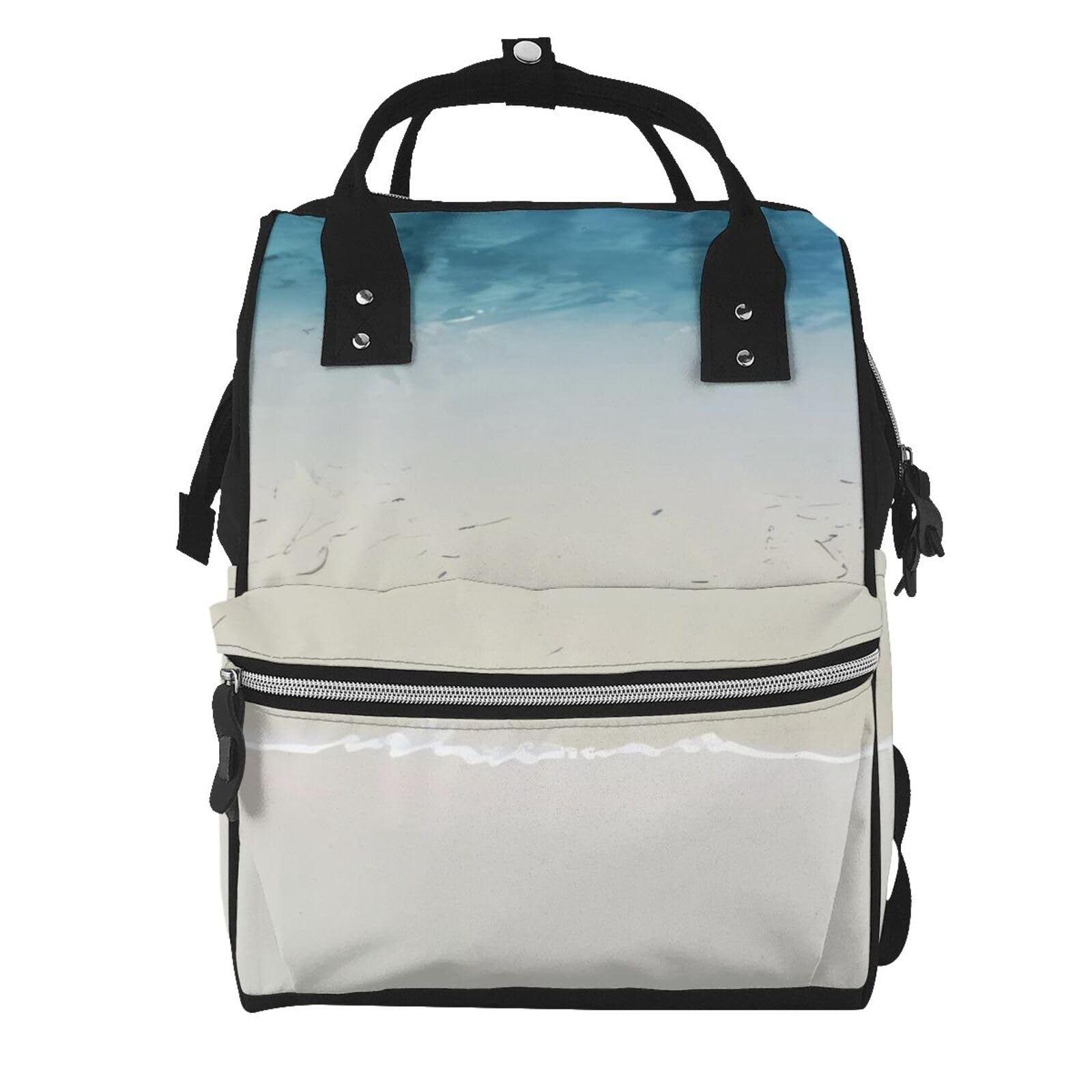 Sac à couches grande capacité pour simplifier la vie des parents - 7
