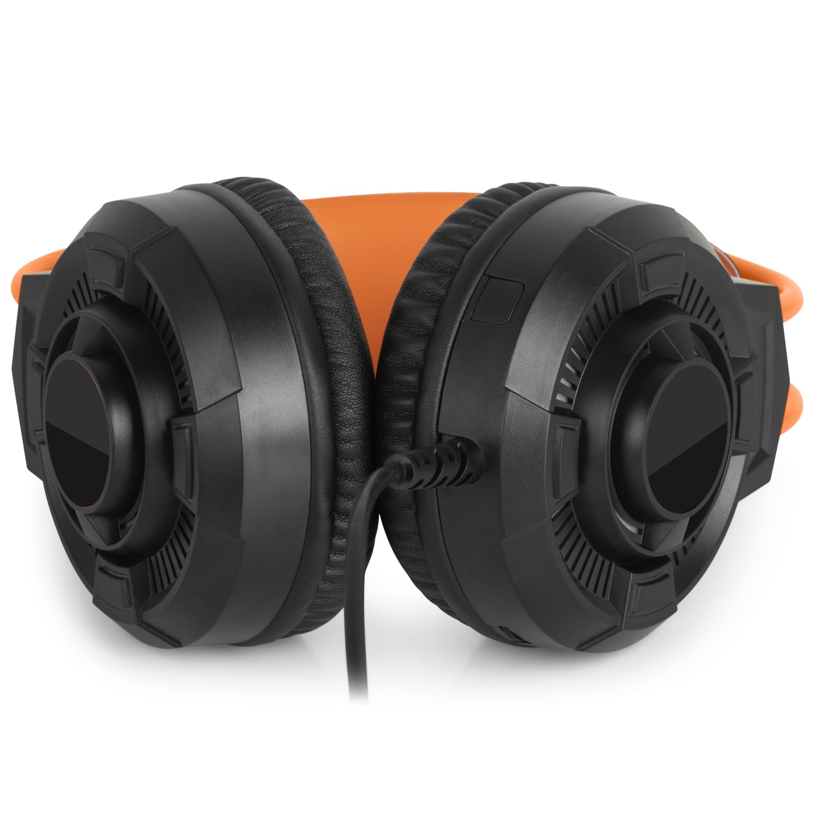 SATONE Cuffie per monitor da studio, con cancellazione del rumore, registrazione audio per cuffie, monitor audio, jack audio da 3,5/6,35 mm per mixare amplificatori per chitarra DJ, tastiera podcast