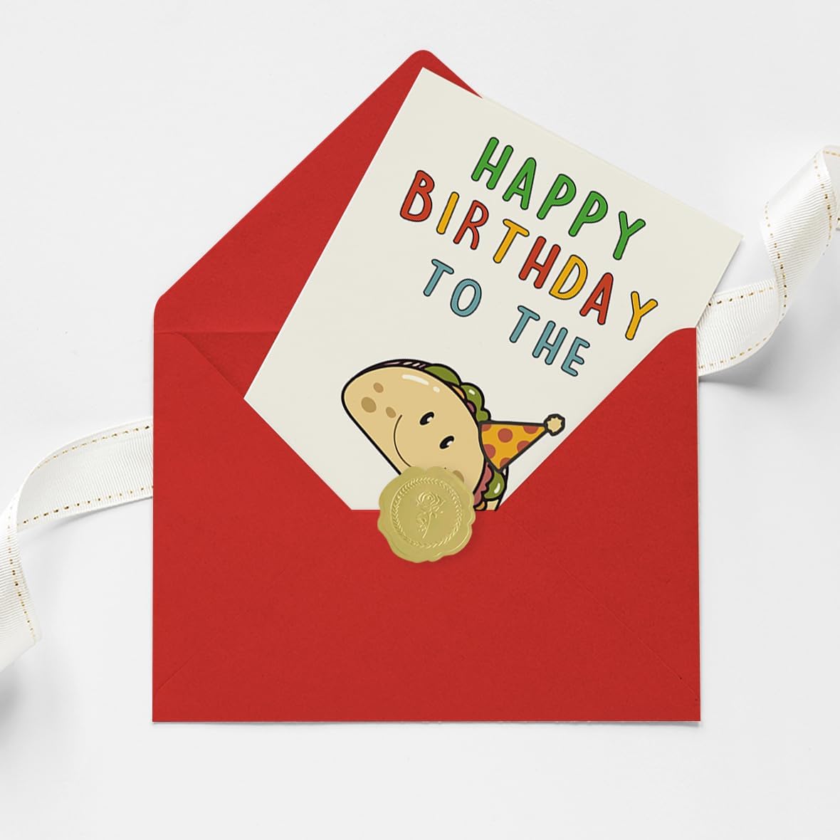 Funny Birthday Gifts for Men, Happy Birthday Card for Husband Boyfriend, Best Birthday Decorations for Him - Image 5