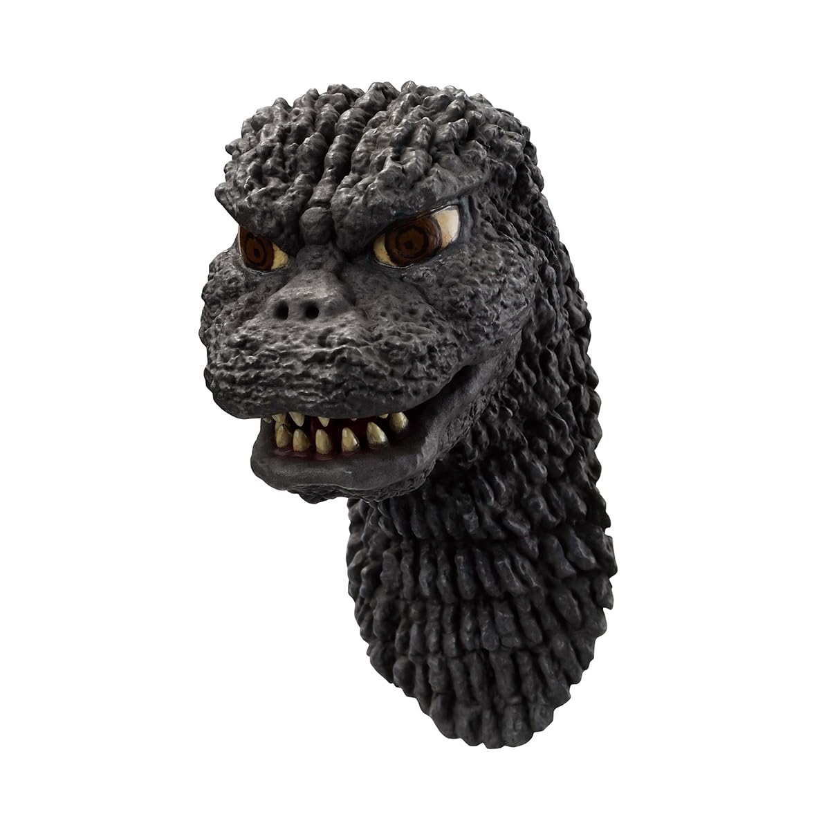 ゴジラ　モンスターヘッドマグネット　11体セット 一番くじ・ゴジラ-1・H賞 モンスターヘッドマグネット全6種類 11個