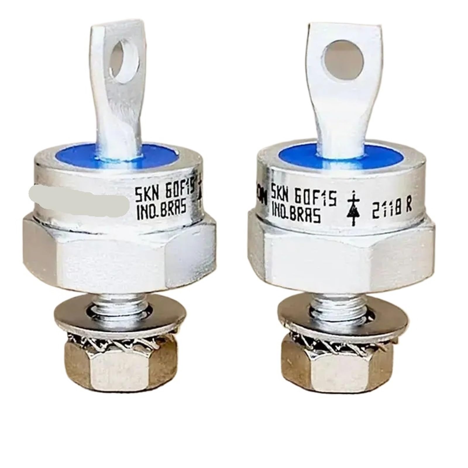 OSHZIKJII 1PCS SKN60F15 Thyristor Diode