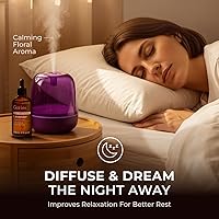 Vista 584 de Gya Labs - Aceite esencial de vainilla oleorresina para aliviar el estrés, relajación, sueño, aceite de vainilla francesa dulce para mayor