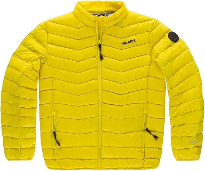 The North Face Mujer Chaqueta Con Relleno De Pluma De Pato ROC