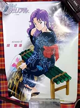 ときめきメモリアル ポスター 全8種 61BzdlKtVUL._UF350,350_QL50_.jpg