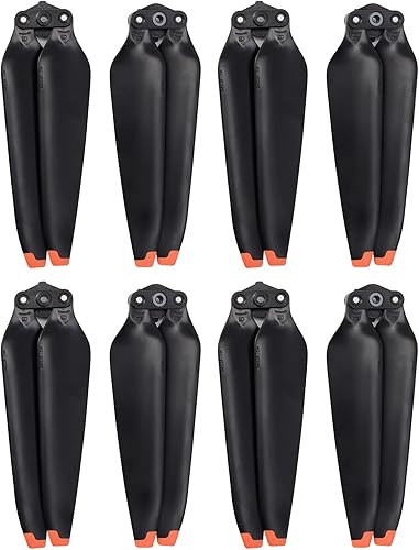 4 pares de hélices Mavic 3 Pro de bajo ruido 9453F cuchillas accesorios para DJI Mavic 3 ProMavic 3Mavic 3 ClassicMavic 3 Cine Accesorios