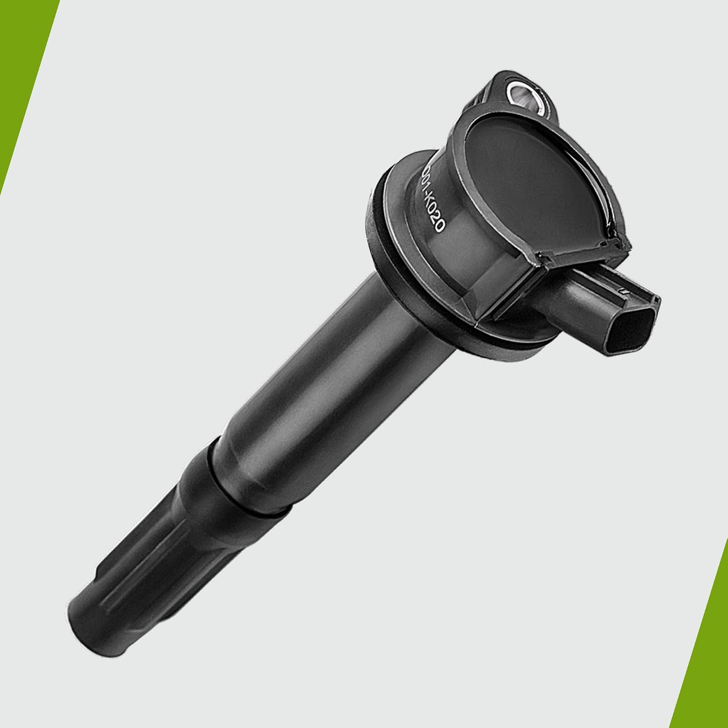 AUTOSAVER88 Ignition Coil 6-Pack Compatible with 2009-2012 Ford Escape, 2006-2012 Ford Fusion, 2006 Lincoln Zephyr, 2009-2011 Mercury Mariner, 2006-2011 Mercury Milan V6 3.0L