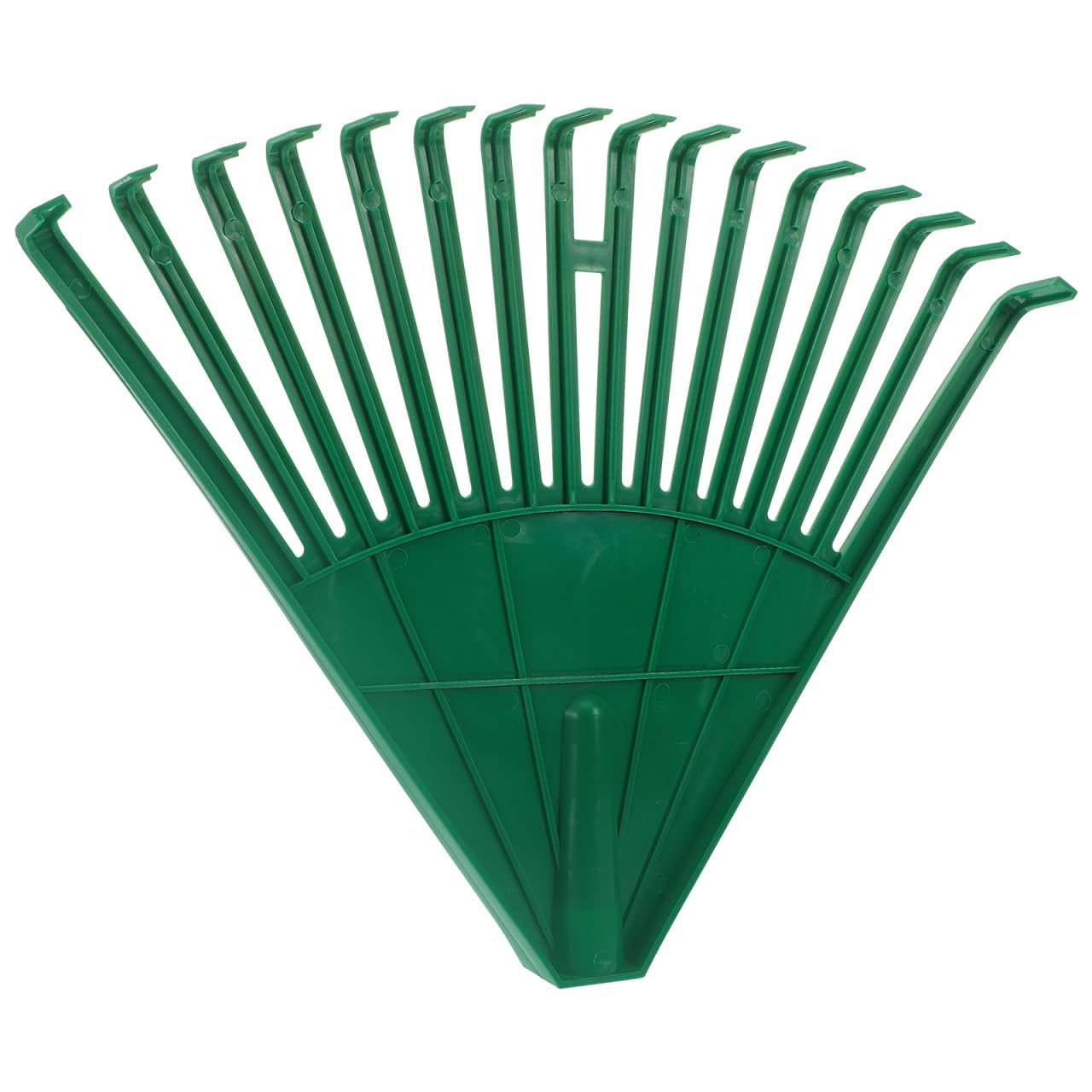 Tête de rechange pour sol lâche POPETPOP pour réparer votre râteau cassé