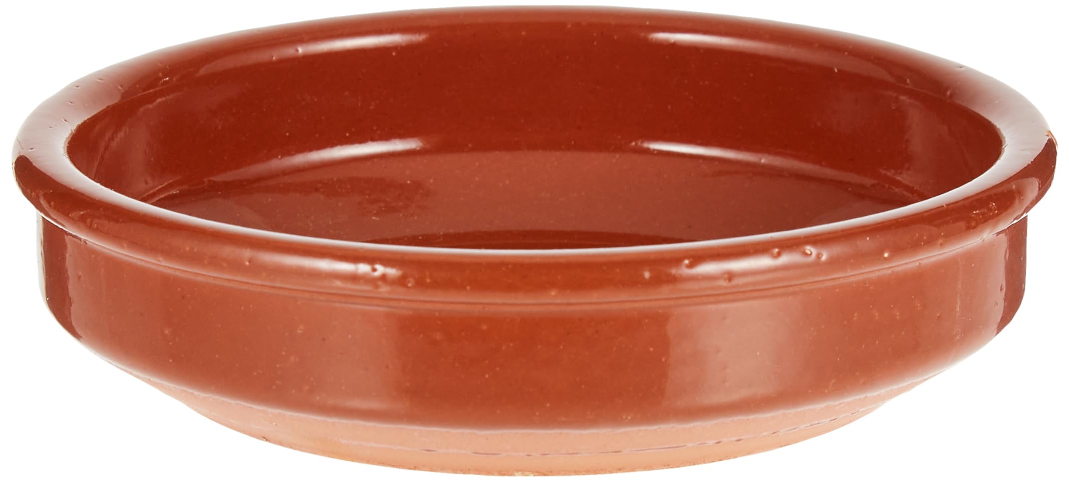 BigBuy Home S3605270 Cooked Mud Casserole, Various Materials