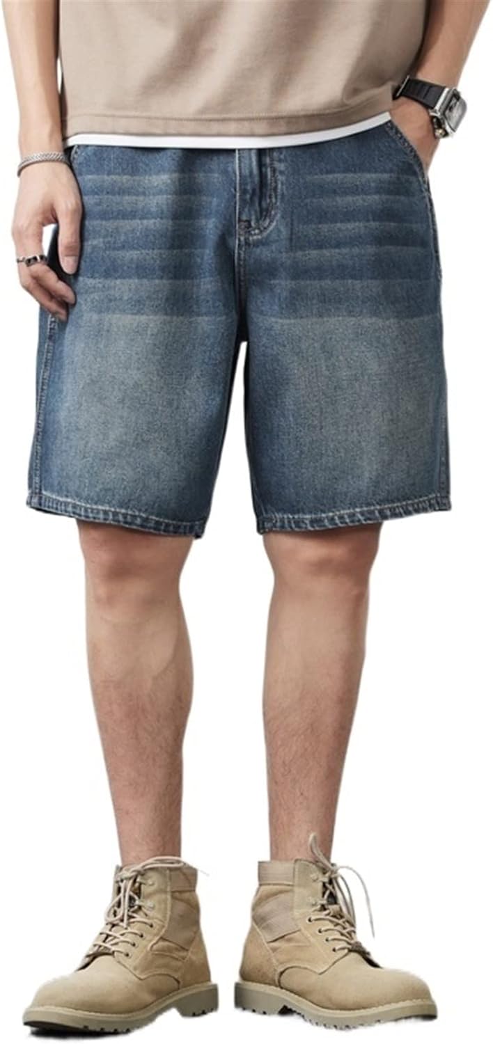 専用です(^-^) ZOUTYI] ランニングパンツ 男性デニムショーツ夏のファッション