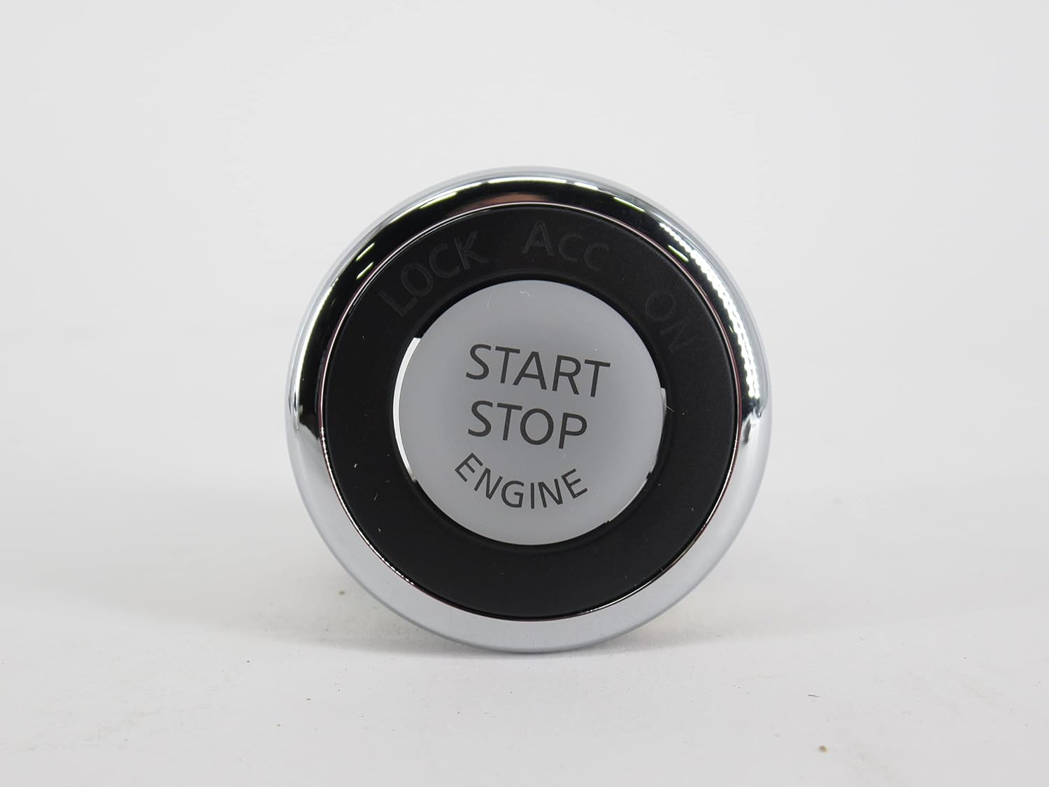 Nissan 25150-1LB0A, Ignition Starter Switch