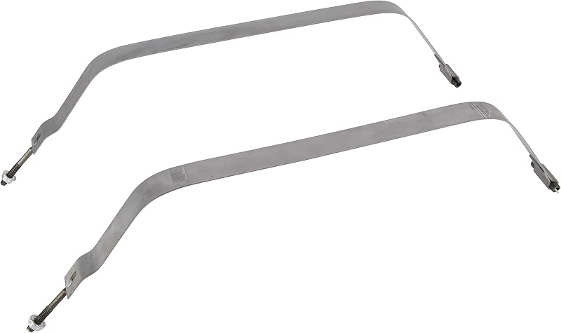 Cintas do tanque de combustível Spectra Premium ST212 para Jeep Wrangler – 1 unidade
