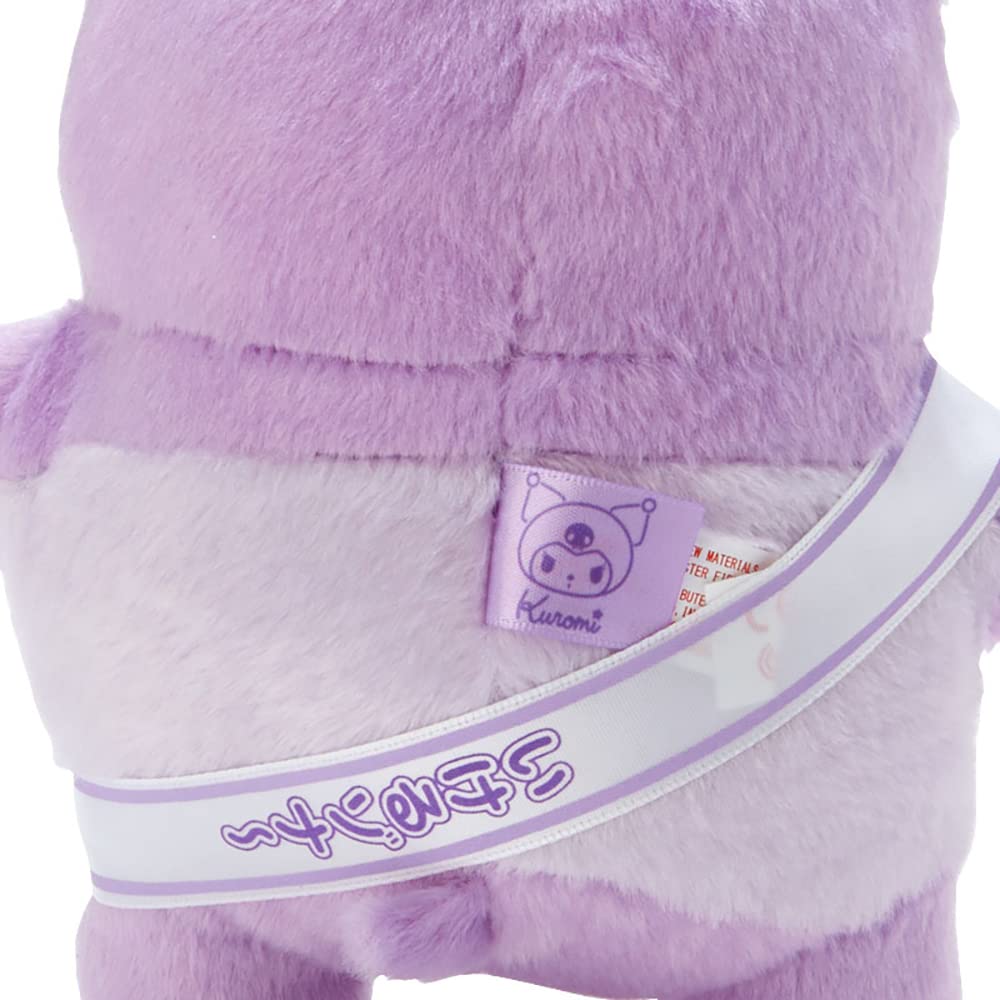 Amazon.co.jp: サンリオ(SANRIO) クロミ ぬい撮りドールM バク