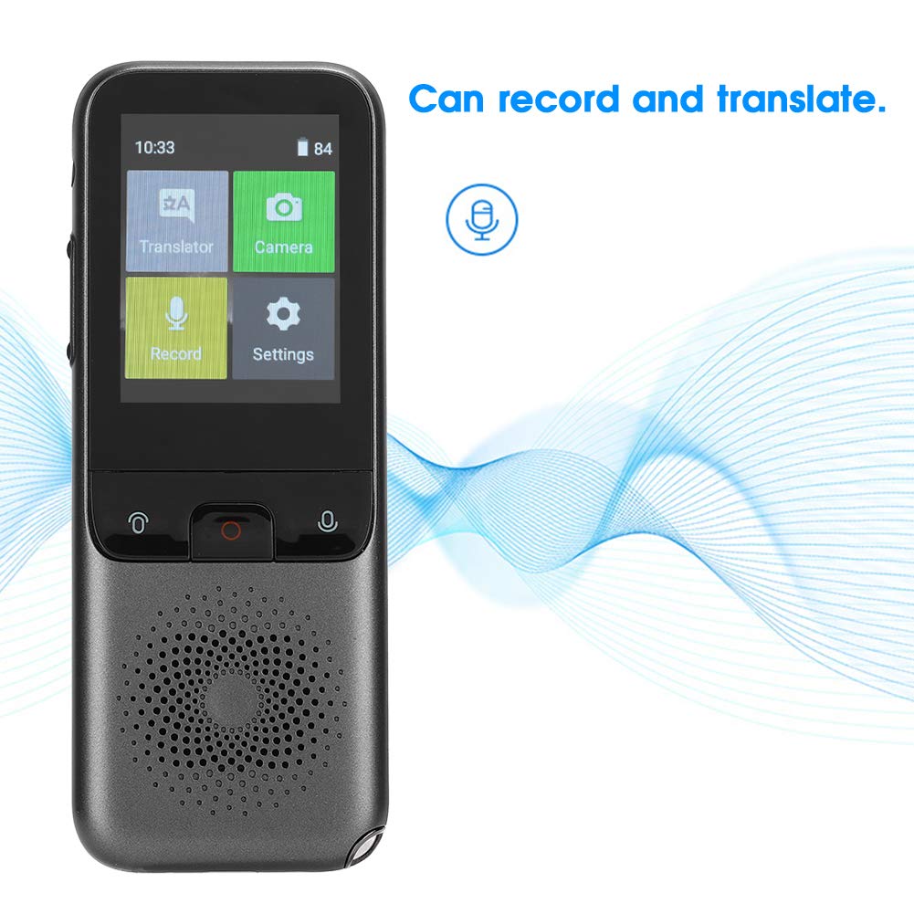 LaSoGi Dispositif de traduction de langue avec 102 langues, traducteur