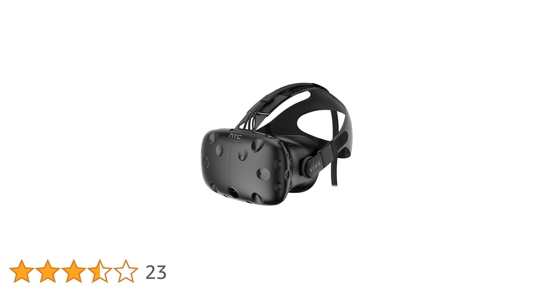 HTC Vive : Amazon.co.uk: Electronics & Photo
