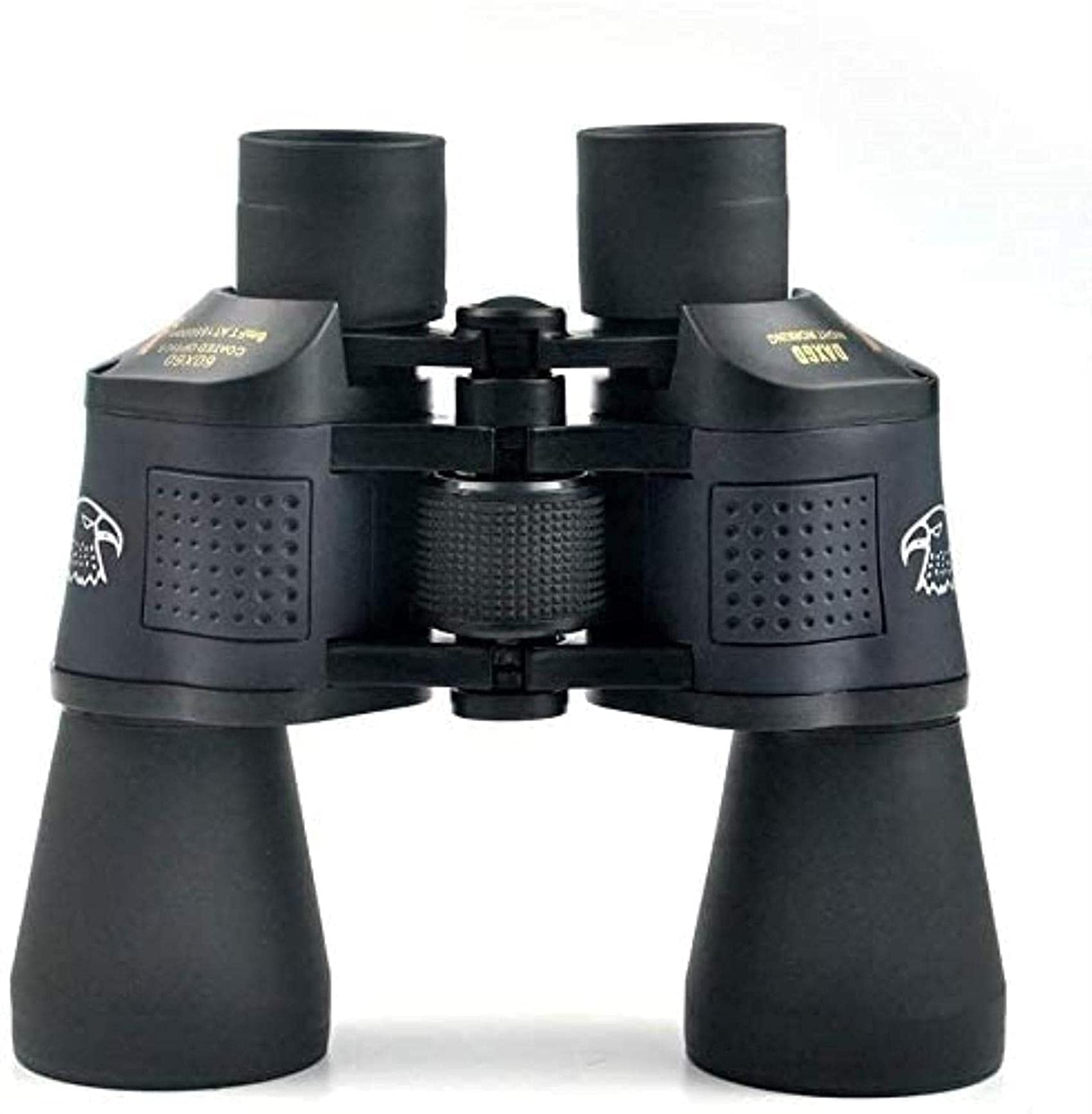 Amazon.com: RFJYGWQM Binoculars 10x50 Optical Telescope High Power