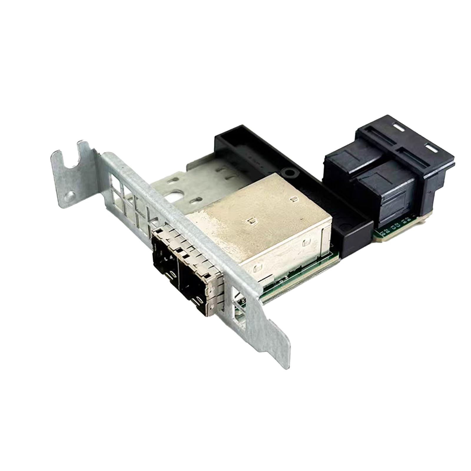 Speed AOM SAS3 8I8E Scheda di espansione server con 12Gbps per Data Center Host Storage Expansion