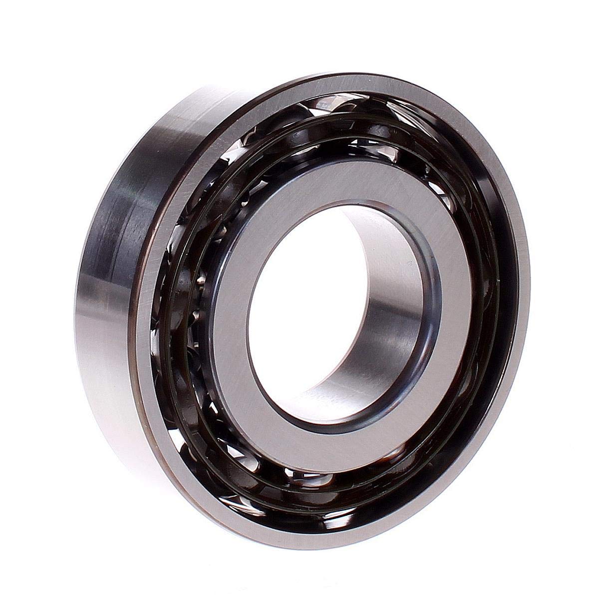 SKF 7308 BEP - Rodamiento de bolas radial de contacto (acero)