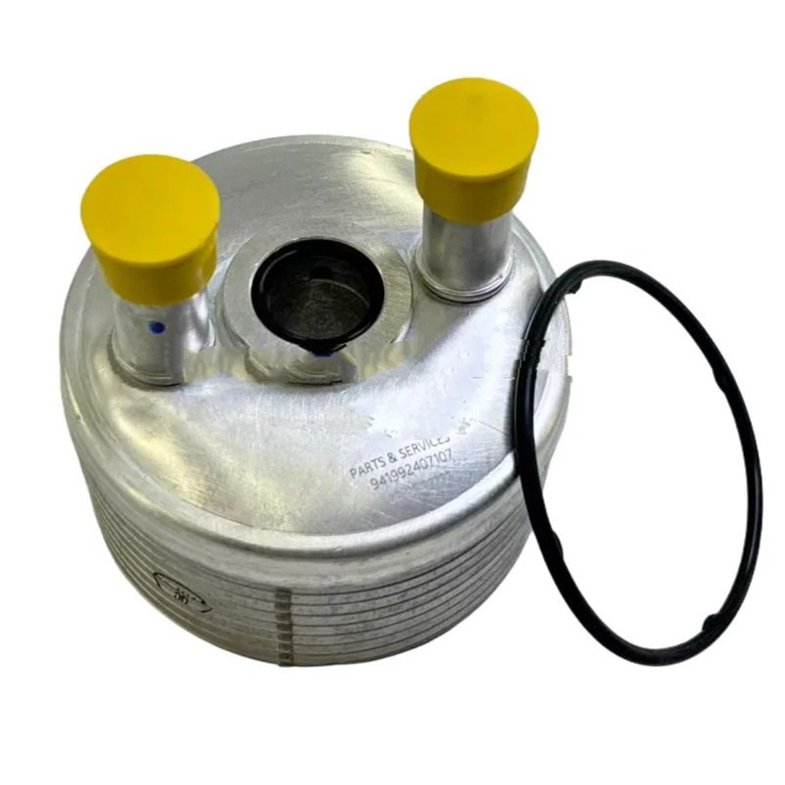 Para Jetta Rabbit Para TT A3 Enfriador Aceite chłodnica oleju automatyczna skrzynia biegów 09G409061 2003-2014 zestaw chłodnicy przekładniowego