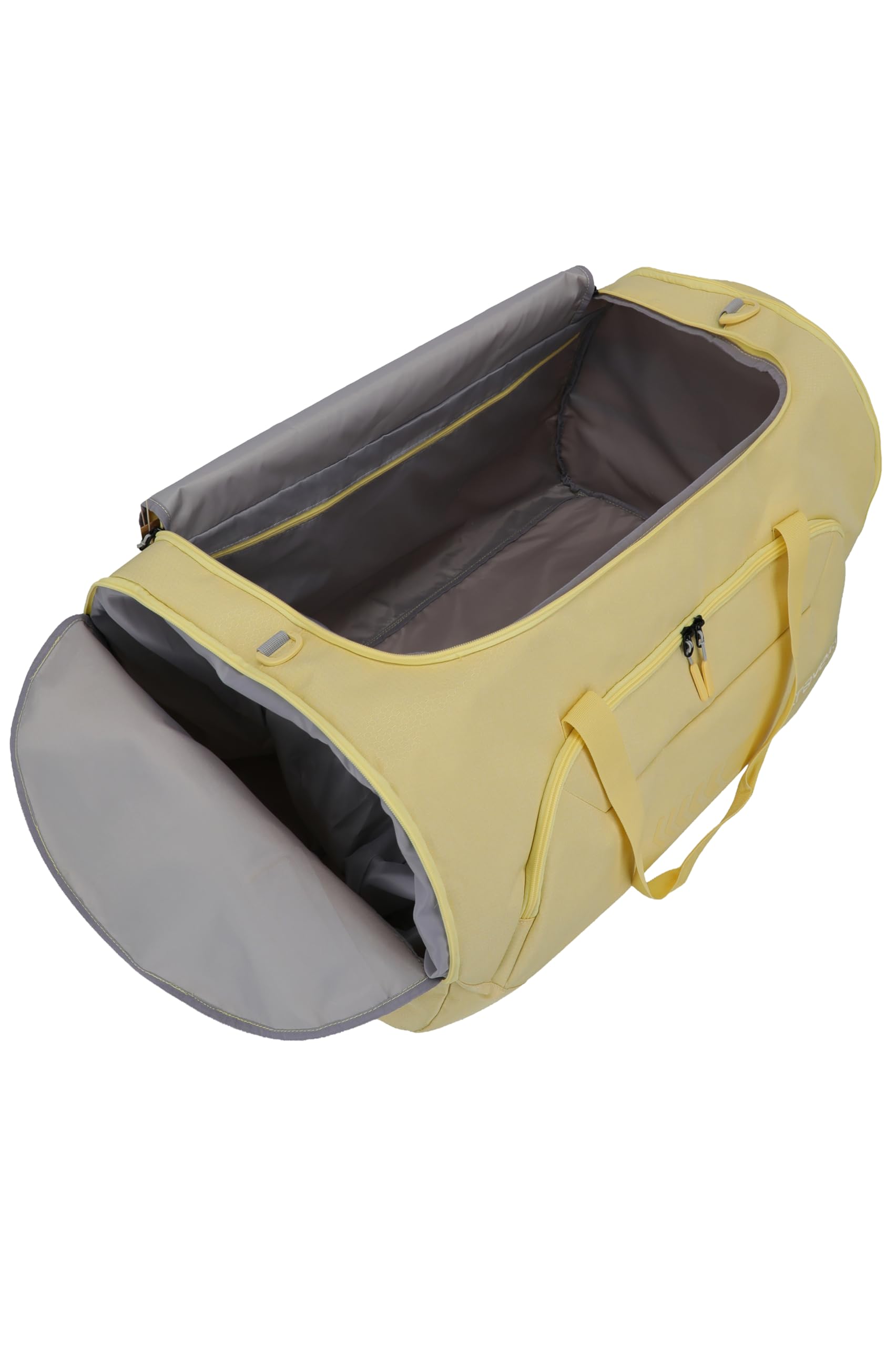 travelite Reisetasche groß XL, Kick Off, leichte Tasche für Urlaub und Sport, Schwimmbad, Klinikaufenthalt, 70 cm, 120 Liter