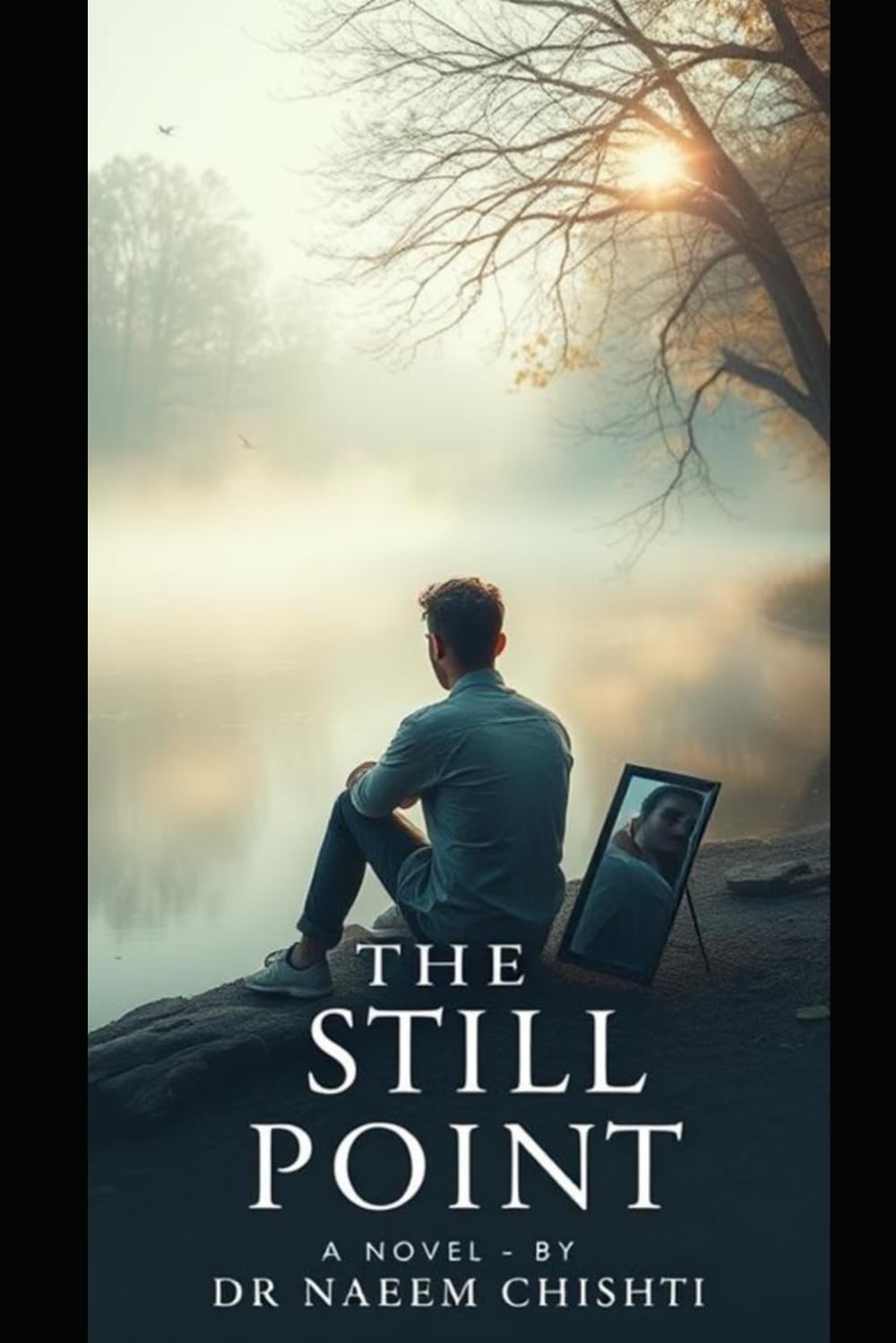 The Still Point: A Novel