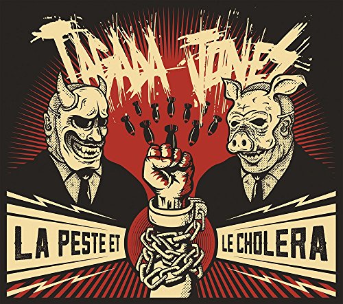 La La Peste Et Le Cholera