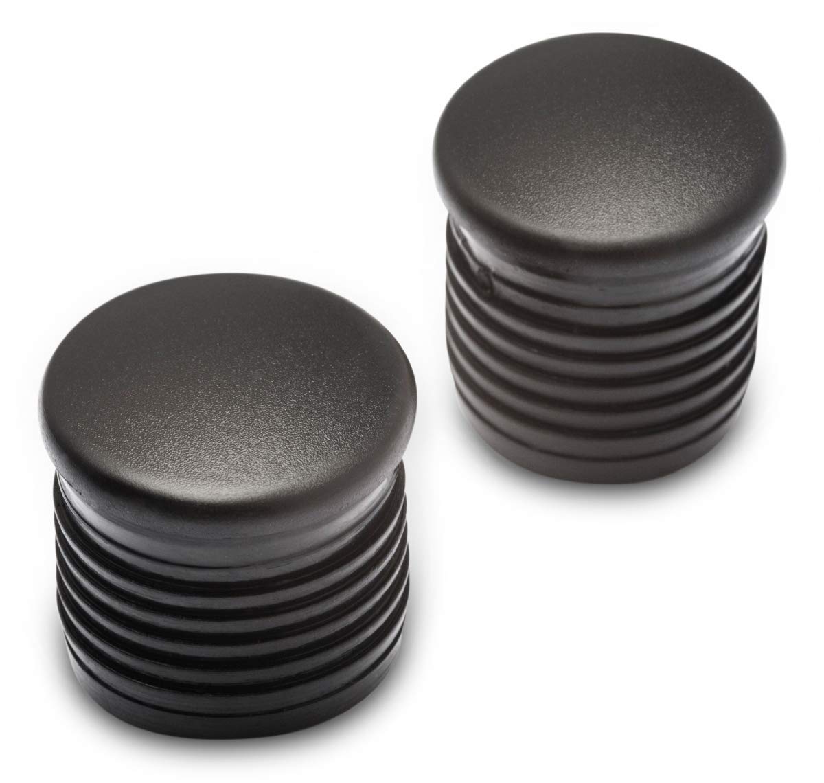 Cruiser Accessories Rock Tamers RT017 Flap End Cap