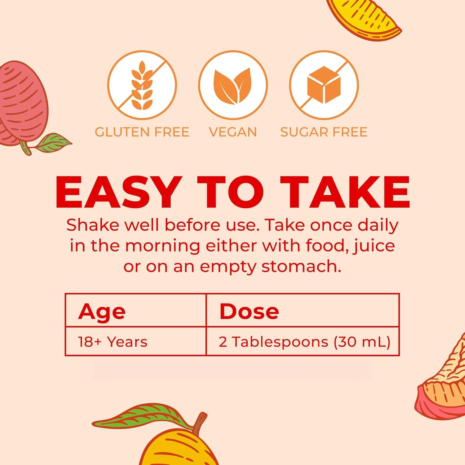 Salute della pelle + Crescita dei capelli (2 bottiglie) | Multivitaminico liquido per le donne Capelli spessi e rughe del viso Cura della pelle Vegan