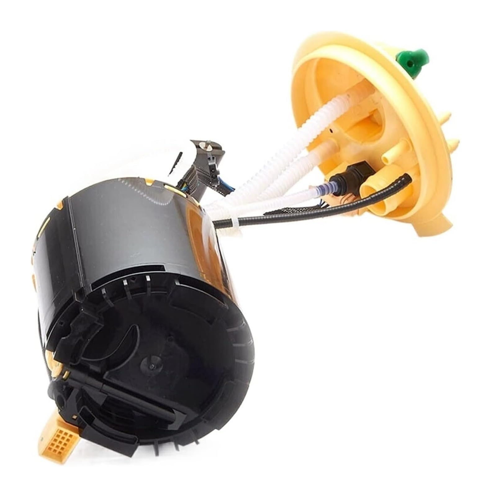 Pompe suralimentation Pour L&and Pour R&over Pour FreeL&ander 2 DANS POMPE À CARBURANT RÉSERVOIR L'ÉMETTEUR LR038602 Ensemble Pompe À Carburant Électrique